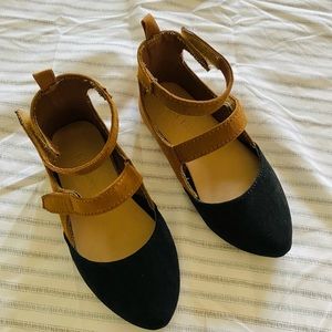 New Size 5 Toddler Girl Shoes